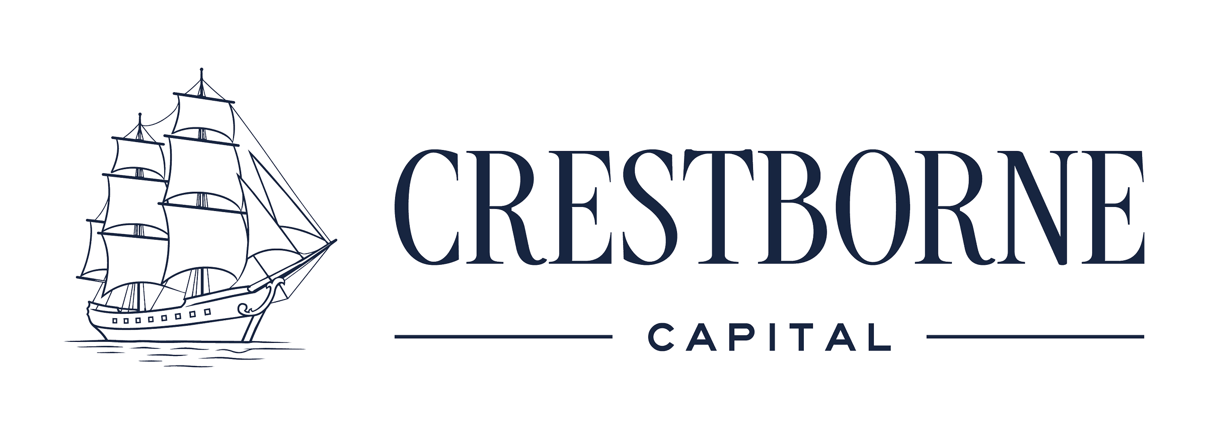 Crestborne Capital — Texas Born